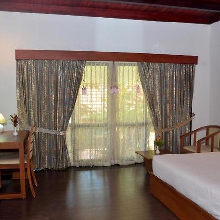 Vascodagama Beach Resort Kappad Екстер'єр фото