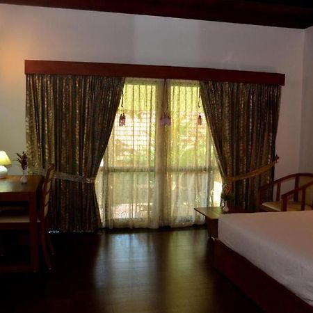 Vascodagama Beach Resort Kappad Екстер'єр фото