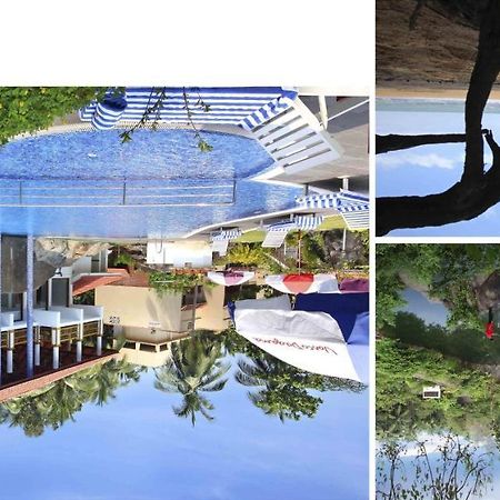 Vascodagama Beach Resort Kappad Екстер'єр фото