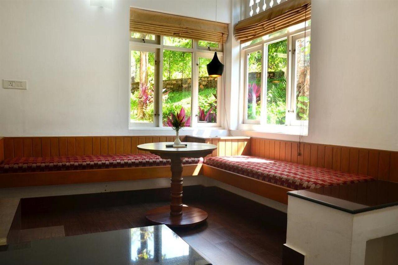 Vascodagama Beach Resort Kappad Екстер'єр фото