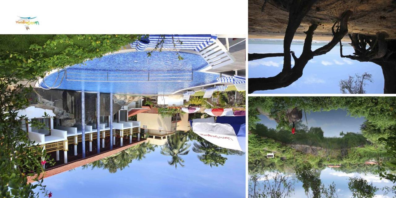Vascodagama Beach Resort Kappad Екстер'єр фото