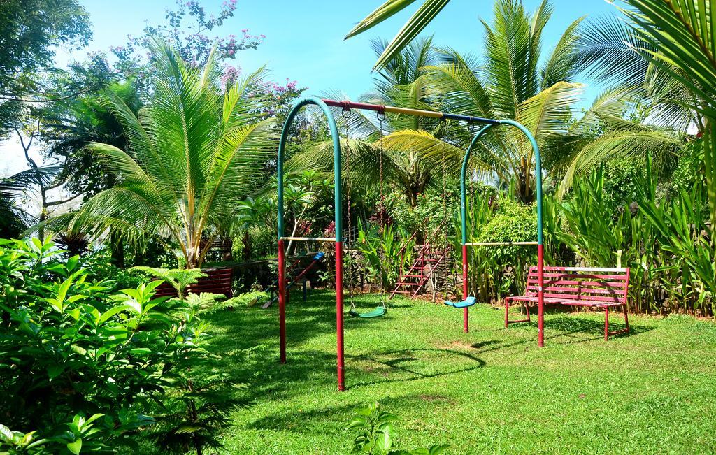 Vascodagama Beach Resort Kappad Екстер'єр фото