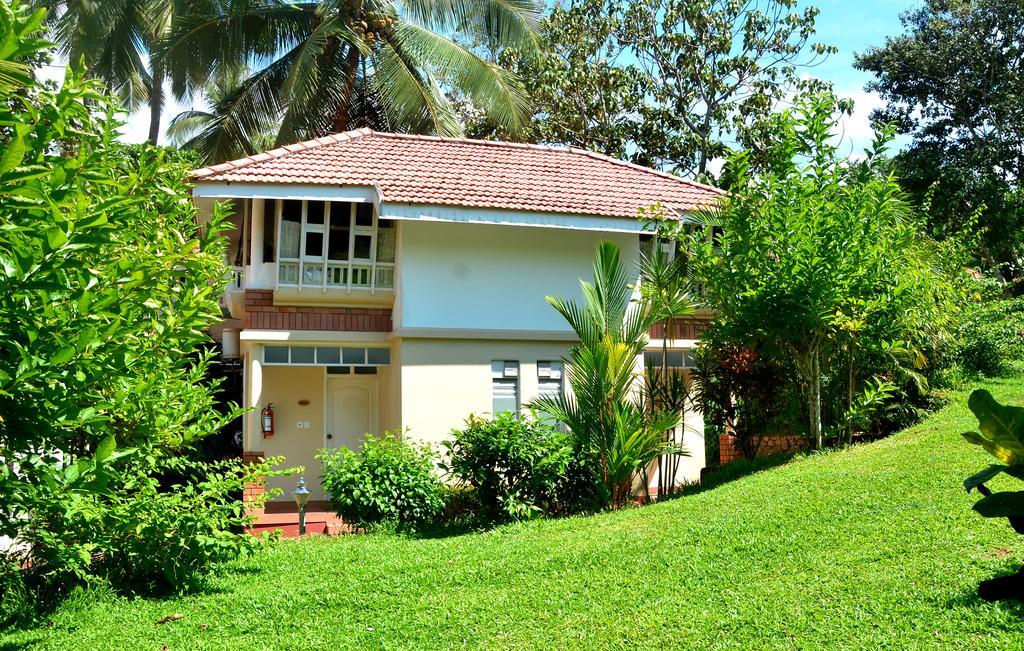 Vascodagama Beach Resort Kappad Екстер'єр фото