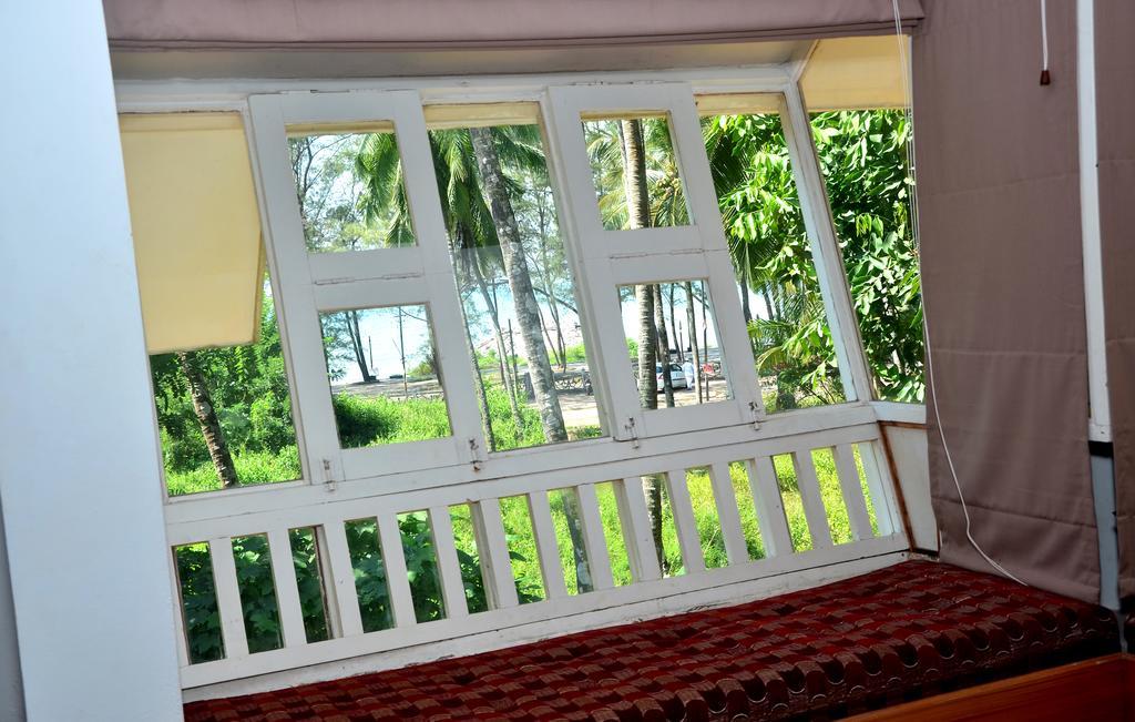 Vascodagama Beach Resort Kappad Екстер'єр фото