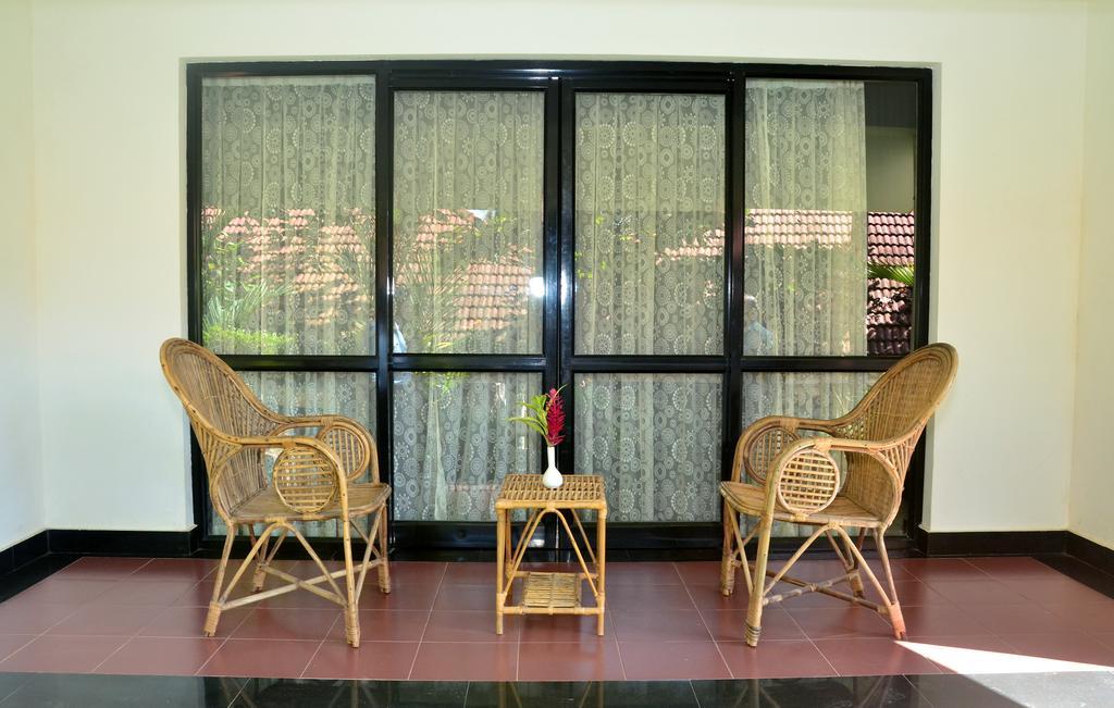 Vascodagama Beach Resort Kappad Екстер'єр фото