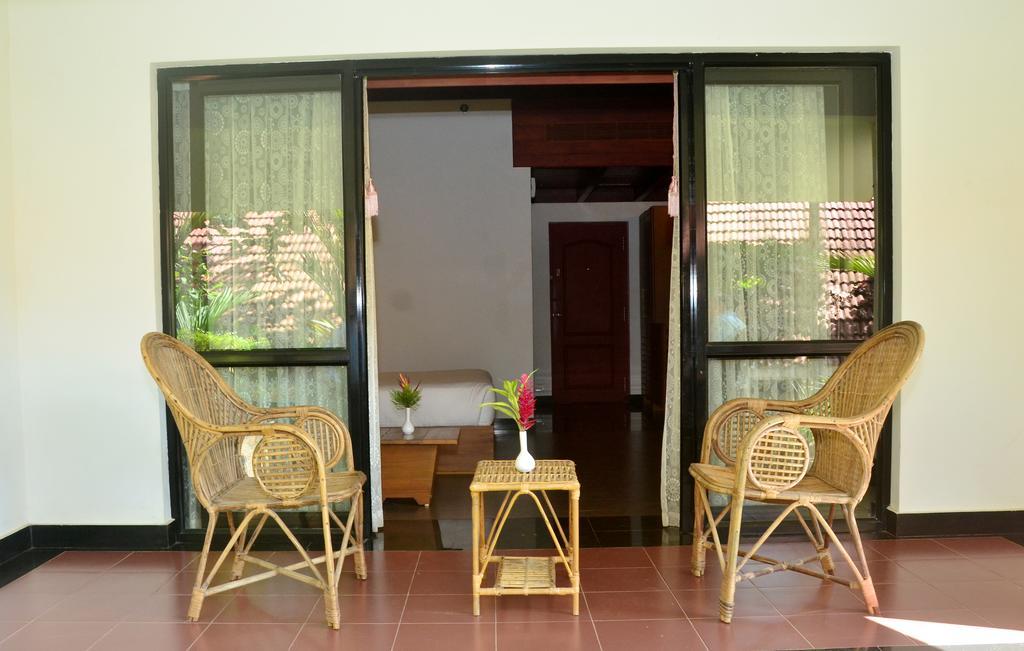 Vascodagama Beach Resort Kappad Екстер'єр фото