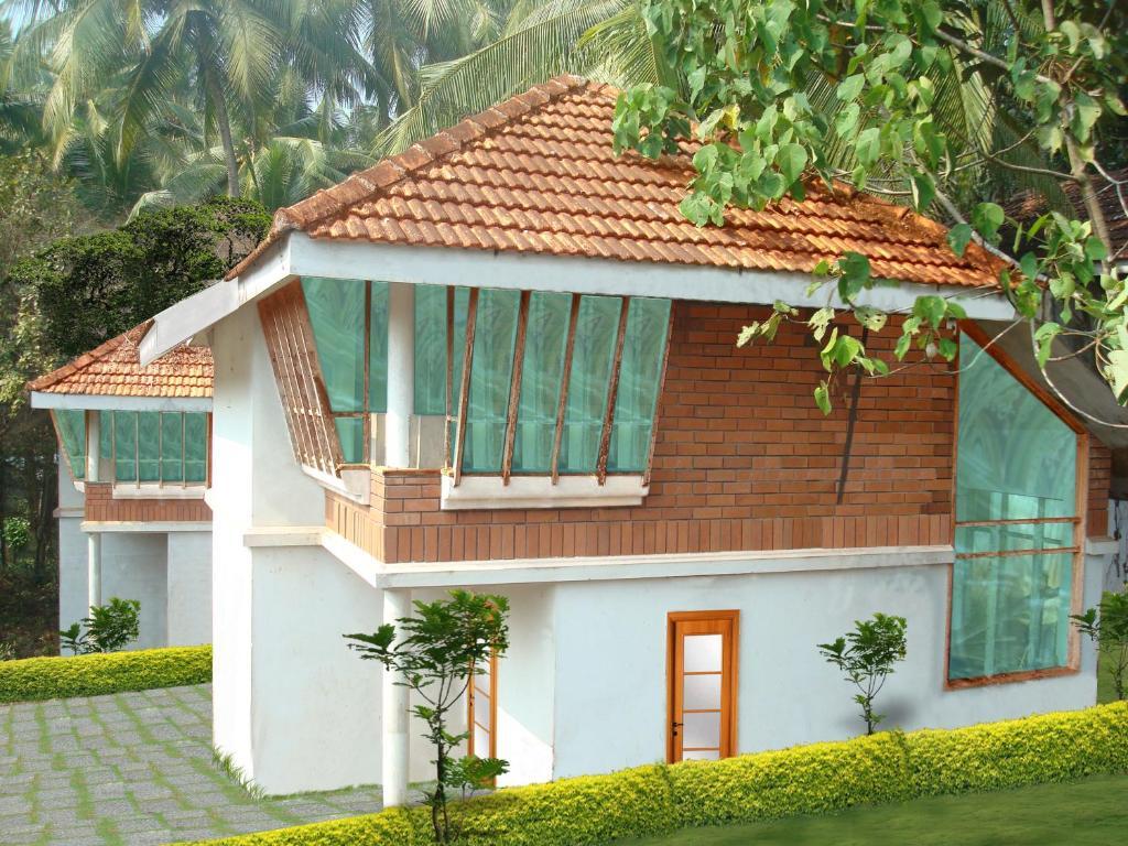 Vascodagama Beach Resort Kappad Номер фото
