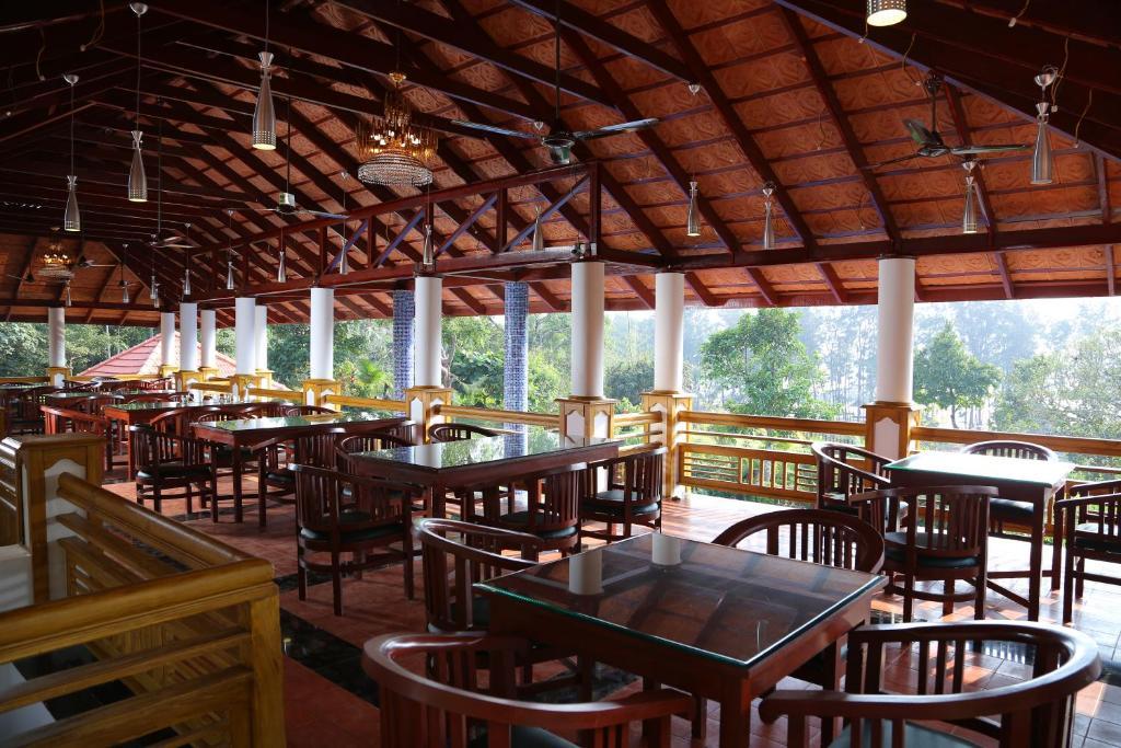 Vascodagama Beach Resort Kappad Екстер'єр фото