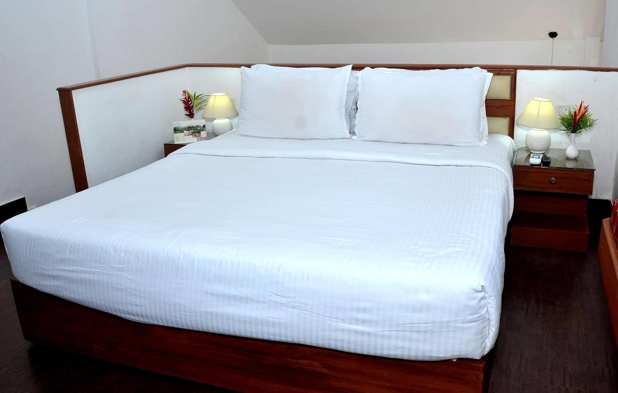 Vascodagama Beach Resort Kappad Екстер'єр фото
