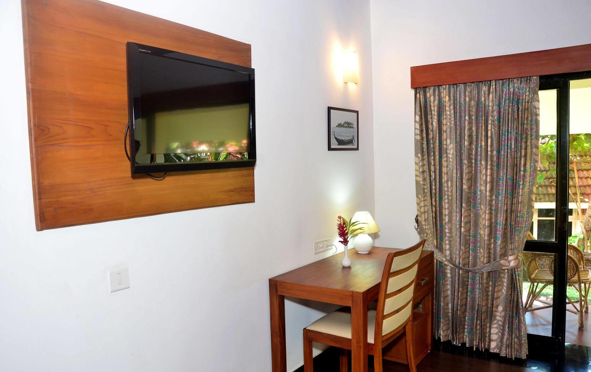 Vascodagama Beach Resort Kappad Екстер'єр фото
