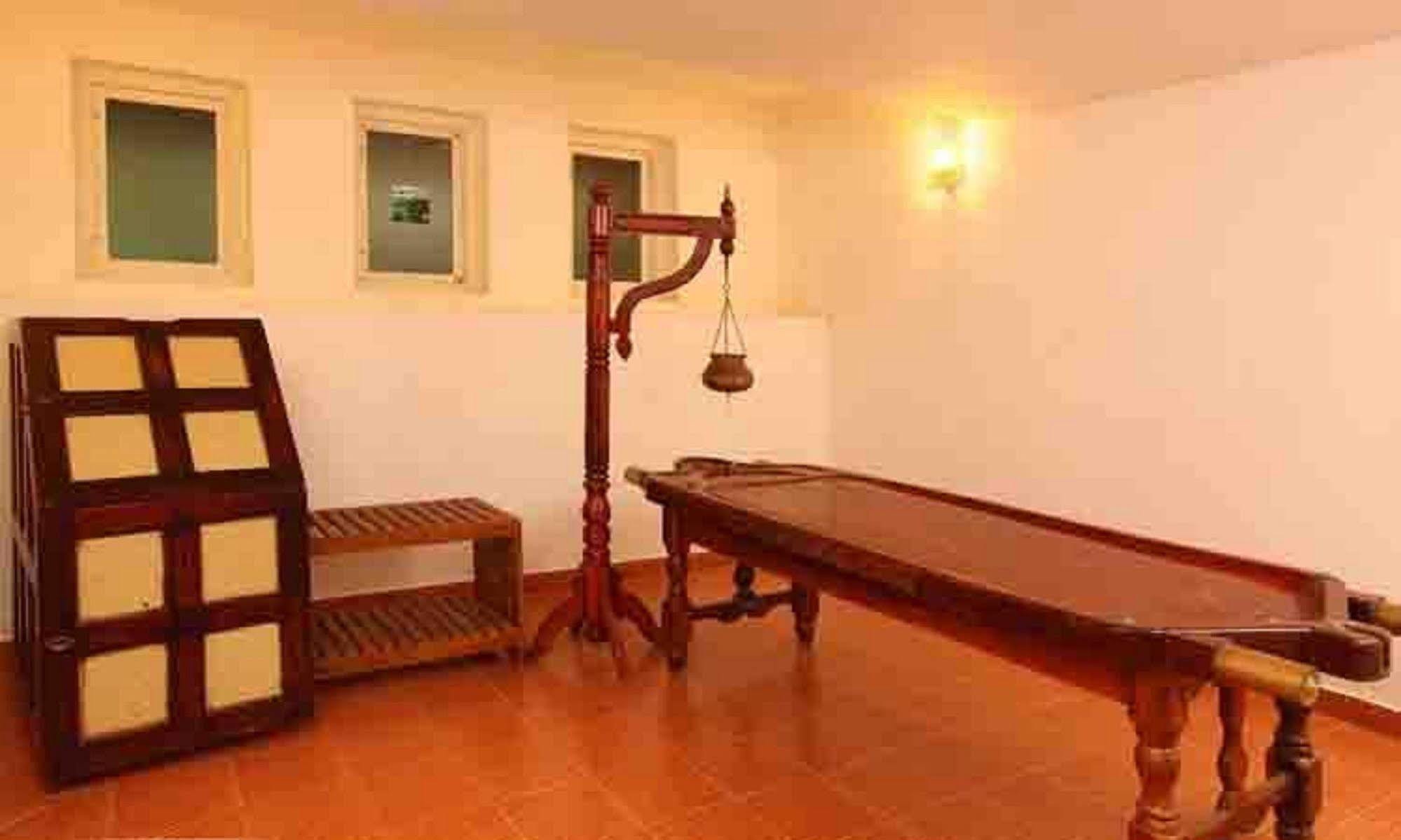 Vascodagama Beach Resort Kappad Екстер'єр фото