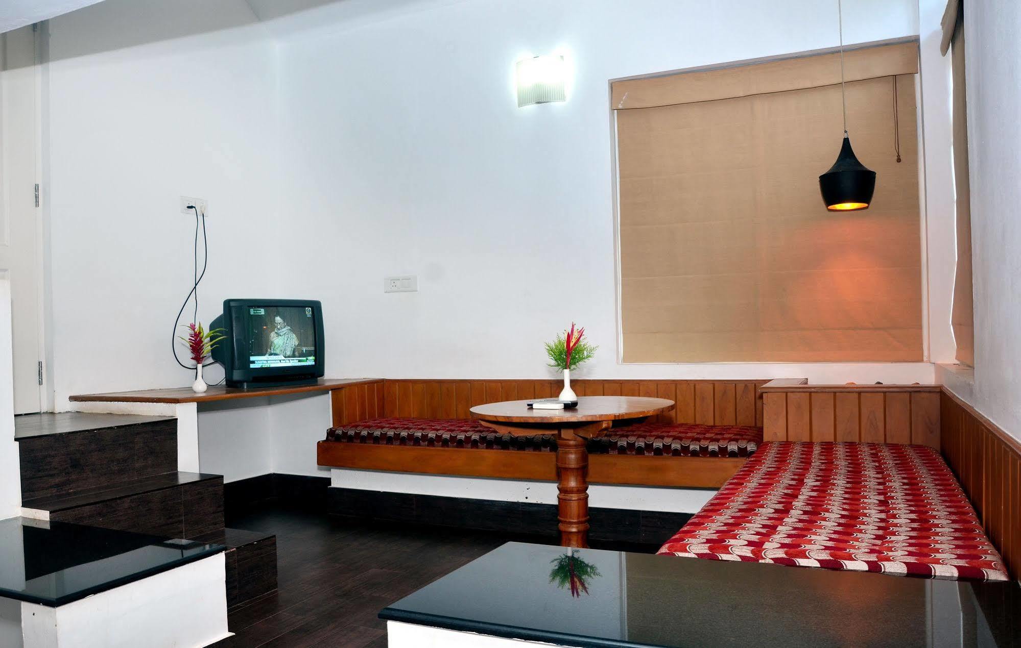 Vascodagama Beach Resort Kappad Екстер'єр фото